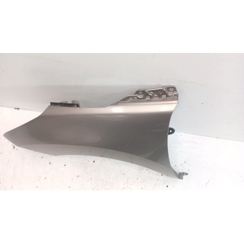 Recambio de aleta delantera izquierda para peugeot 3008 i monospace (0u_) 1.2 referencia OEM IAM 7840W9  