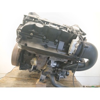 MOTOR COMPLETO M47D20 (204D1) M47 D20 (204D1) 