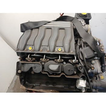 Recambio de motor completo para bmw 3 (e46) 320 d referencia OEM IAM M47D20 (204D1) M47 D20 (204D1) 