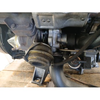 Recambio de motor completo para bmw 3 (e46) 320 d referencia OEM IAM M47D20 (204D1) M47 D20 (204D1) 
