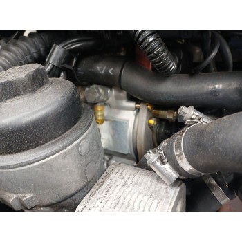 Recambio de motor completo para bmw 3 (e46) 320 d referencia OEM IAM M47D20 (204D1) M47 D20 (204D1) 