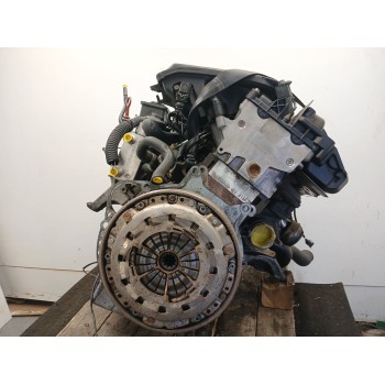 Recambio de motor completo para bmw 3 (e46) 320 d referencia OEM IAM M47D20 (204D1) M47 D20 (204D1) 
