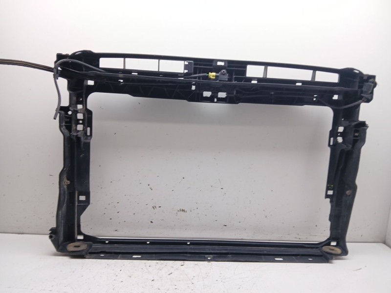 Recambio de panel frontal para volkswagen golf vii (5g1, bq1, be1, be2) 1.6 tdi referencia OEM IAM 5G0805594  