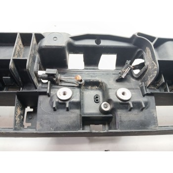 Recambio de panel frontal para volkswagen golf vii (5g1, bq1, be1, be2) 1.6 tdi referencia OEM IAM 5G0805594  