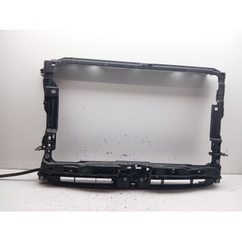 Recambio de panel frontal para volkswagen golf vii (5g1, bq1, be1, be2) 1.6 tdi referencia OEM IAM 5G0805594  