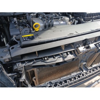 Recambio de panel frontal para volkswagen golf vii (5g1, bq1, be1, be2) 1.6 tdi referencia OEM IAM 5G0805594  