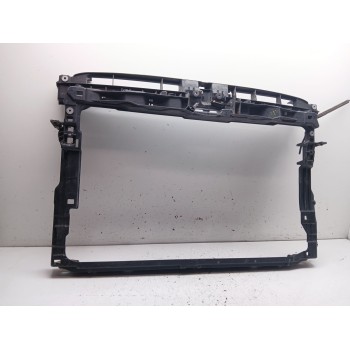 Recambio de panel frontal para volkswagen golf vii (5g1, bq1, be1, be2) 1.6 tdi referencia OEM IAM 5G0805594  