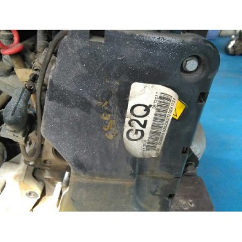 Recambio de motor completo para fiat seicento (187) active referencia OEM IAM 187A1000 <M> 