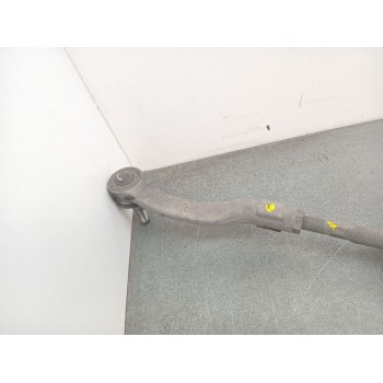 Recambio de cremallera direccion para opel vivaro c furgoneta (k0) 1.5 referencia OEM IAM 9806468380 / 1663666280 9806468380 