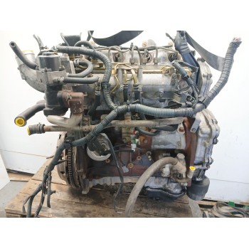 MOTOR COMPLETO YD22ETI 