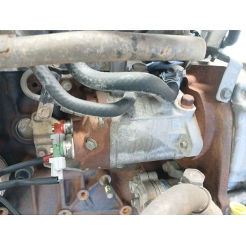 Recambio de motor completo para nissan x-trail i (t30) 2.2 dci fwd referencia OEM IAM YD22ETI  
