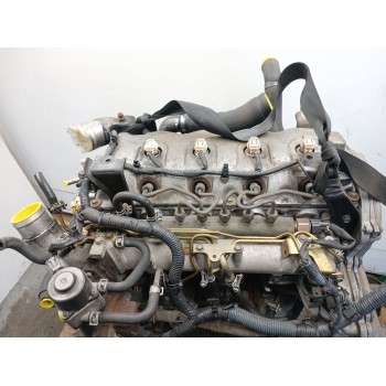 Recambio de motor completo para nissan x-trail i (t30) 2.2 dci fwd referencia OEM IAM YD22ETI  