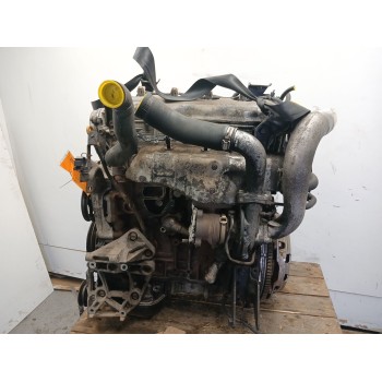 Recambio de motor completo para nissan x-trail i (t30) 2.2 dci fwd referencia OEM IAM YD22ETI  