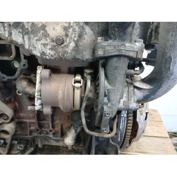 Recambio de motor completo para nissan x-trail i (t30) 2.2 dci fwd referencia OEM IAM YD22ETI  