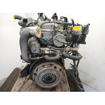 Recambio de motor completo para nissan x-trail i (t30) 2.2 dci fwd referencia OEM IAM YD22ETI  