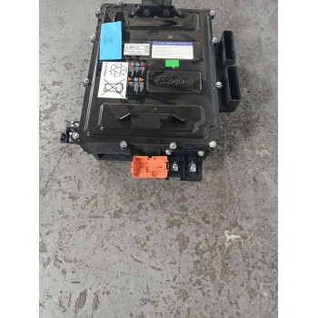 Recambio de bateria para kia rio 1.0 t-gdi hybrid referencia OEM IAM 375M0H8000  