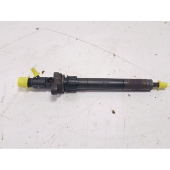 Recambio de inyector para ford focus berlina (cap) 2.0 tdci cat referencia OEM IAM 9688438580 ejbr06001d 