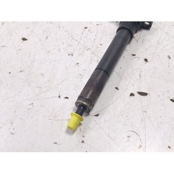 Recambio de inyector para ford focus berlina (cap) 2.0 tdci cat referencia OEM IAM 9688438580 ejbr06001d 