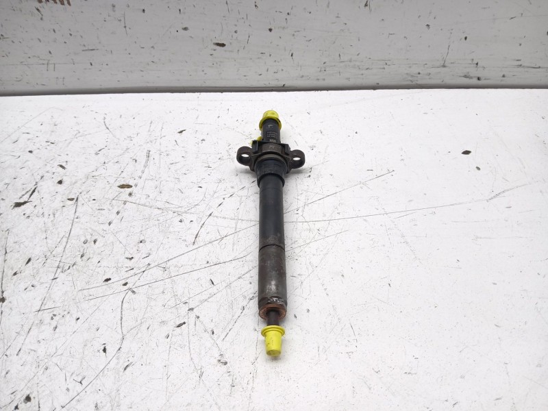 Recambio de inyector para ford focus berlina (cap) 2.0 tdci cat referencia OEM IAM 9688438580 ejbr06001d 