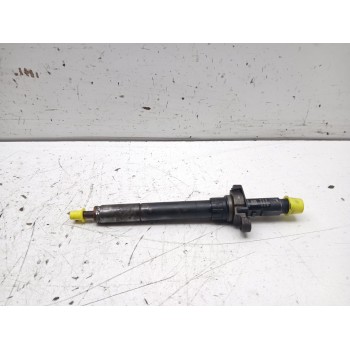 Recambio de inyector para ford focus berlina (cap) 2.0 tdci cat referencia OEM IAM 9688438580 ejbr06001d 