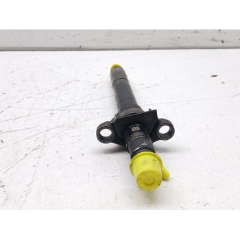 Recambio de inyector para ford focus berlina (cap) 2.0 tdci cat referencia OEM IAM 9688438580 ejbr06001d 