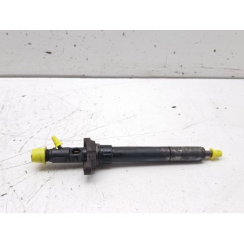 Recambio de inyector para ford focus berlina (cap) 2.0 tdci cat referencia OEM IAM 9688438580 ejbr06001d 