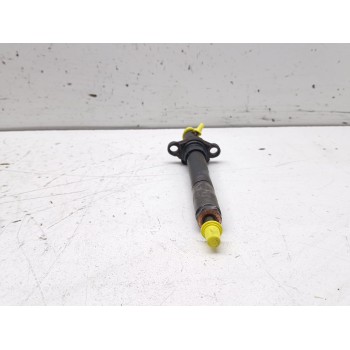 Recambio de inyector para ford focus berlina (cap) 2.0 tdci cat referencia OEM IAM 9688438580 ejbr06001d 
