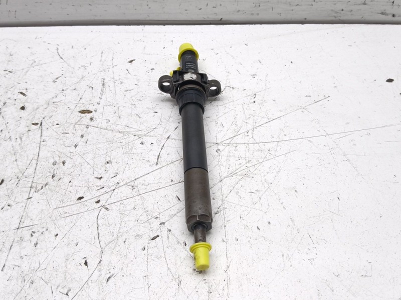 Recambio de inyector para ford focus berlina (cap) 2.0 tdci cat referencia OEM IAM 9688438580 ejbr06001d 