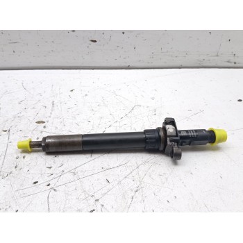 Recambio de inyector para ford focus berlina (cap) 2.0 tdci cat referencia OEM IAM 9688438580 ejbr06001d 
