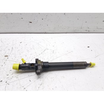 Recambio de inyector para ford focus berlina (cap) 2.0 tdci cat referencia OEM IAM 9688438580 ejbr06001d 