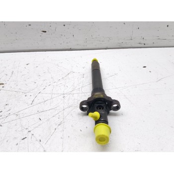 Recambio de inyector para ford focus berlina (cap) 2.0 tdci cat referencia OEM IAM 9688438580 ejbr06001d 
