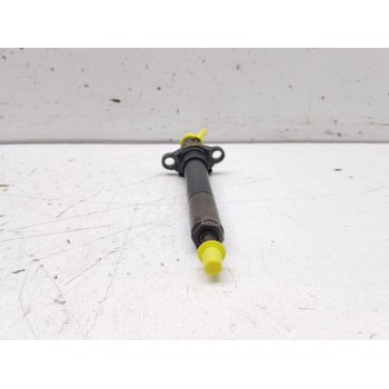 Recambio de inyector para ford focus berlina (cap) 2.0 tdci cat referencia OEM IAM 9688438580 ejbr06001d 