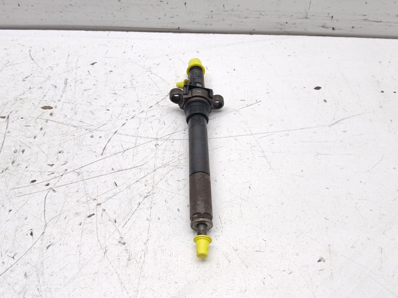 Recambio de inyector para ford focus berlina (cap) 2.0 tdci cat referencia OEM IAM 9688438580 ejbr06001d 