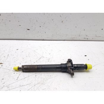 Recambio de inyector para ford focus berlina (cap) 2.0 tdci cat referencia OEM IAM 9688438580 ejbr06001d 
