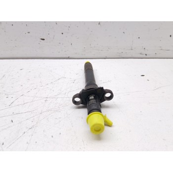 Recambio de inyector para ford focus berlina (cap) 2.0 tdci cat referencia OEM IAM 9688438580 ejbr06001d 