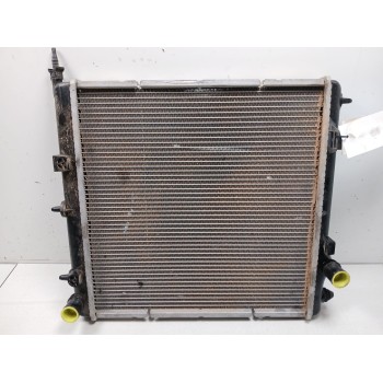 RADIADOR AGUA 886160000 9684522780