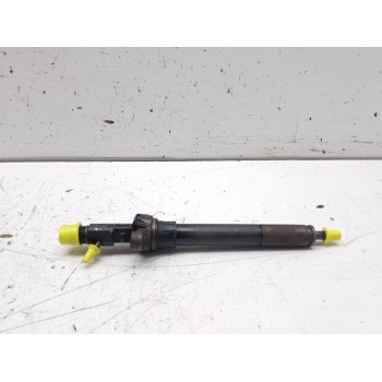 Recambio de inyector para ford focus berlina (cap) 2.0 tdci cat referencia OEM IAM 9688438580 ejbr06001d 
