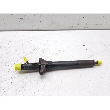 Recambio de inyector para ford focus berlina (cap) 2.0 tdci cat referencia OEM IAM 9688438580 ejbr06001d 