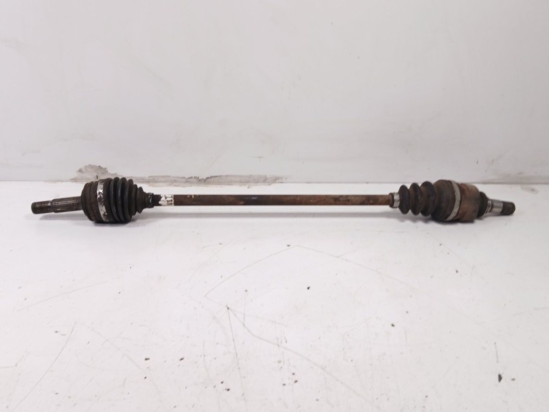 Recambio de transmision delantera derecha para peugeot 107 urban referencia OEM IAM 8250050595008  
