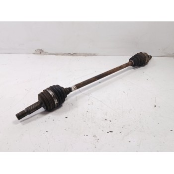 Recambio de transmision delantera derecha para peugeot 107 urban referencia OEM IAM 8250050595008  