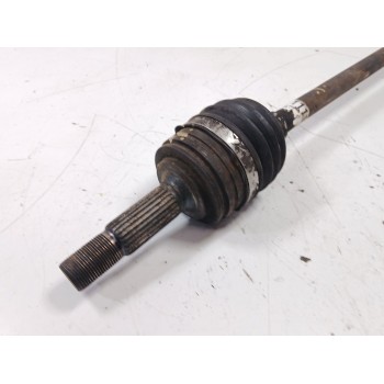 Recambio de transmision delantera derecha para peugeot 107 urban referencia OEM IAM 8250050595008  