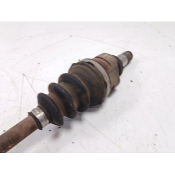 Recambio de transmision delantera derecha para peugeot 107 urban referencia OEM IAM 8250050595008  