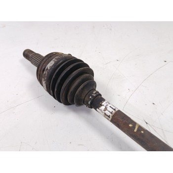 Recambio de transmision delantera derecha para peugeot 107 urban referencia OEM IAM 8250050595008  