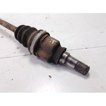 Recambio de transmision delantera derecha para peugeot 107 urban referencia OEM IAM 8250050595008  