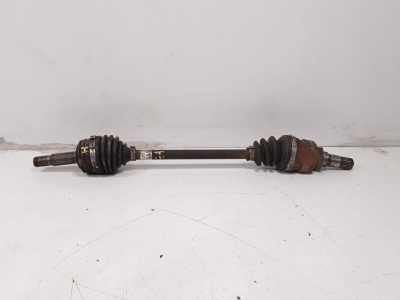 Recambio de transmision delantera izquierda para peugeot 107 urban referencia OEM IAM 8250050595007  