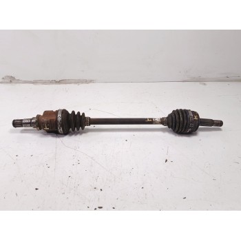 Recambio de transmision delantera izquierda para peugeot 107 urban referencia OEM IAM 8250050595007  