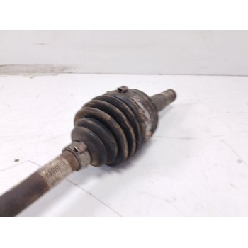 Recambio de transmision delantera izquierda para peugeot 107 urban referencia OEM IAM 8250050595007  