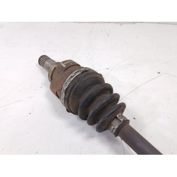 Recambio de transmision delantera izquierda para peugeot 107 urban referencia OEM IAM 8250050595007  