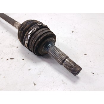 Recambio de transmision delantera izquierda para peugeot 107 urban referencia OEM IAM 8250050595007  