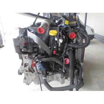 Recambio de motor completo para nissan qashqai+2 (jj10) acenta referencia OEM IAM   